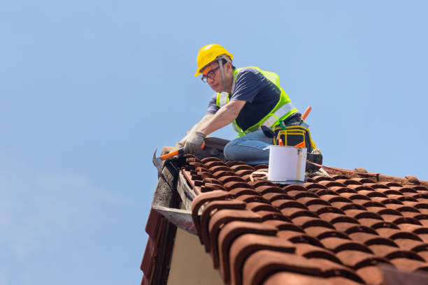 Trusted Burbank, WA Roofing Contractor Experts